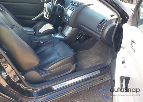 2012 Nissan Altima 3.5 Sr from USA, damaged, VIN 1N4BL2EP0CC106751